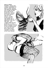 Indiscrétions - Dis-moi comment tu baises… : page 134