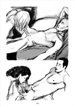 Indiscrétions - Dis-moi comment tu baises… : page 149