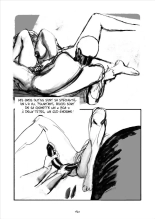 Indiscrétions - Dis-moi comment tu baises… : page 157