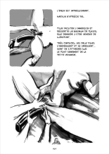 Indiscrétions - Dis-moi comment tu baises… : page 158