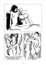 Indiscrétions - Dis-moi comment tu baises… : page 166