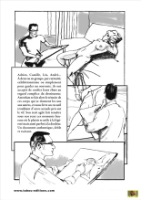 Indiscrétions - Dis-moi comment tu baises… : page 170