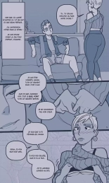 Infamtuation : page 6