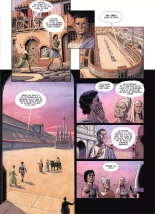 Inguinis Oracle - Volume 1 - Au nom du cirque : page 9