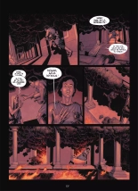 Inguinis Oracle - Volume 1 - Au nom du cirque : page 17