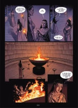 Inguinis Oracle - Volume 1 - Au nom du cirque : page 27
