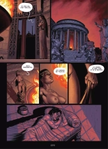 Inguinis Oracle - Volume 1 - Au nom du cirque : page 28