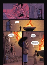 Inguinis Oracle - Volume 1 - Au nom du cirque : page 29