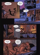 Inguinis Oracle - Volume 1 - Au nom du cirque : page 31