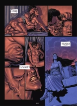 Inguinis Oracle - Volume 1 - Au nom du cirque : page 34