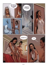 Inguinis Oracle - Volume 1 - Au nom du cirque : page 37
