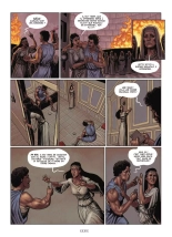 Inguinis Oracle - Volume 1 - Au nom du cirque : page 41