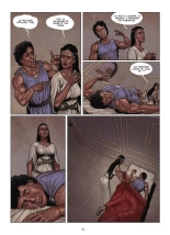 Inguinis Oracle - Volume 1 - Au nom du cirque : page 42