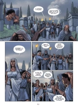 Inguinis Oracle - Volume 1 - Au nom du cirque : page 43