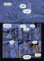 Inguinis Oracle - Volume 1 - Au nom du cirque : page 45