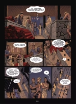Inguinis Oracle - Volume 1 - Au nom du cirque : page 46