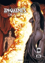 Inguinis Oracle - Volume 2 - Mater familias : page 1