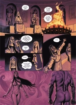 Inguinis Oracle - Volume 2 - Mater familias : page 5