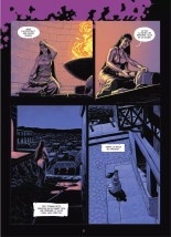 Inguinis Oracle - Volume 2 - Mater familias : page 7