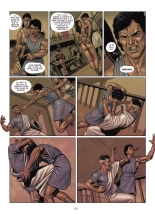 Inguinis Oracle - Volume 2 - Mater familias : page 17