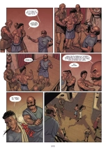 Inguinis Oracle - Volume 2 - Mater familias : page 19
