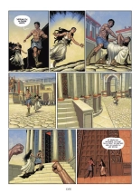 Inguinis Oracle - Volume 2 - Mater familias : page 20