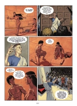 Inguinis Oracle - Volume 2 - Mater familias : page 27