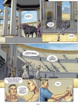Inguinis Oracle - Volume 2 - Mater familias : page 28