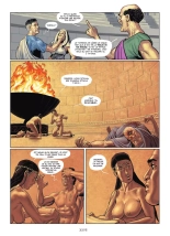 Inguinis Oracle - Volume 2 - Mater familias : page 29