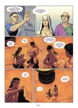 Inguinis Oracle - Volume 2 - Mater familias : page 30