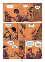 Inguinis Oracle - Volume 2 - Mater familias : page 31