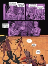Inguinis Oracle - Volume 2 - Mater familias : page 33