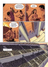 Inguinis Oracle - Volume 2 - Mater familias : page 34