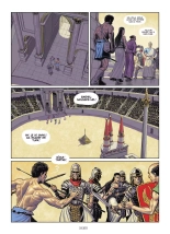 Inguinis Oracle - Volume 2 - Mater familias : page 35