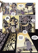 Inguinis Oracle - Volume 2 - Mater familias : page 36