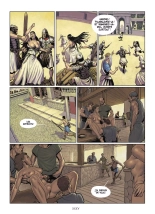 Inguinis Oracle - Volume 2 - Mater familias : page 37