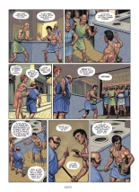 Inguinis Oracle - Volume 2 - Mater familias : page 38