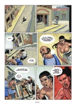 Inguinis Oracle - Volume 2 - Mater familias : page 39
