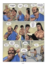 Inguinis Oracle - Volume 2 - Mater familias : page 41