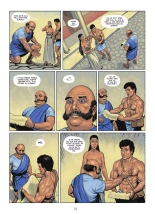 Inguinis Oracle - Volume 2 - Mater familias : page 42