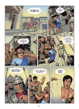 Inguinis Oracle - Volume 2 - Mater familias : page 43
