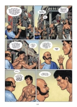 Inguinis Oracle - Volume 2 - Mater familias : page 44