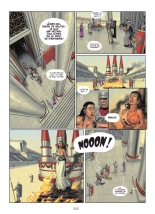 Inguinis Oracle - Volume 2 - Mater familias : page 45
