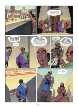 Inguinis Oracle - Volume 2 - Mater familias : page 47