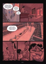 Inguinis Oracle - Volume 2 - Mater familias : page 48