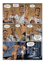 Inguinis Origines - 1 - Sanguis Mulieris : page 13