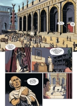 Inguinis Origines - 1 - Sanguis Mulieris : page 18