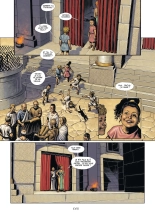 Inguinis Origines - 1 - Sanguis Mulieris : page 19