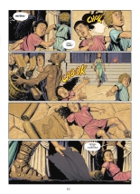 Inguinis Origines - 1 - Sanguis Mulieris : page 20