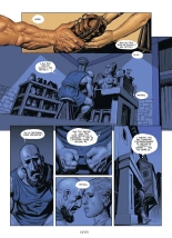 Inguinis Origines - 1 - Sanguis Mulieris : page 29